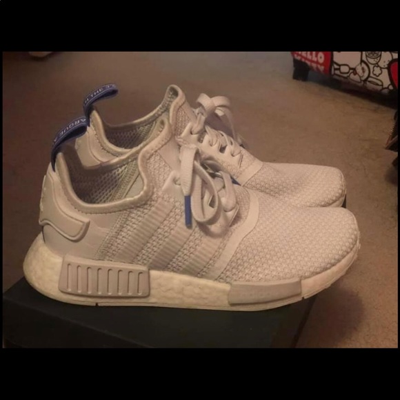 (SOLD) Adidas NMD R1 - Picture 2 of 4